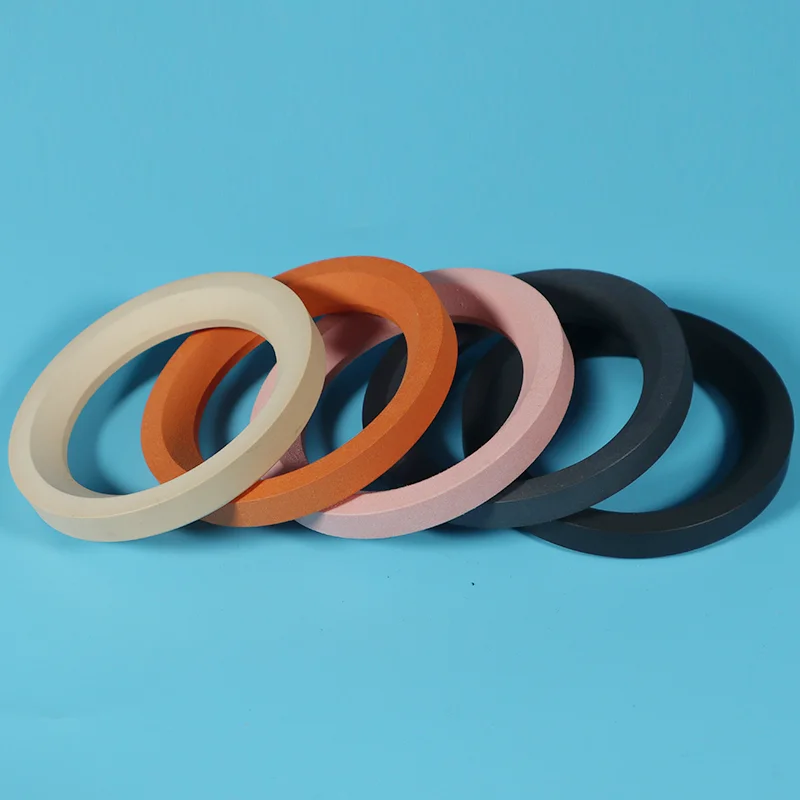Как напълненото модифицирано седло на клапана от PTFE подобрява производителността на промишления клапан?