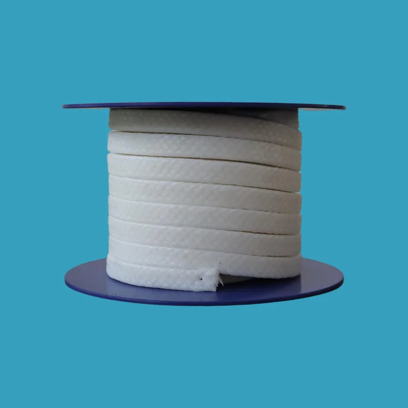 Опаковка от оплетка Virgin PTFE