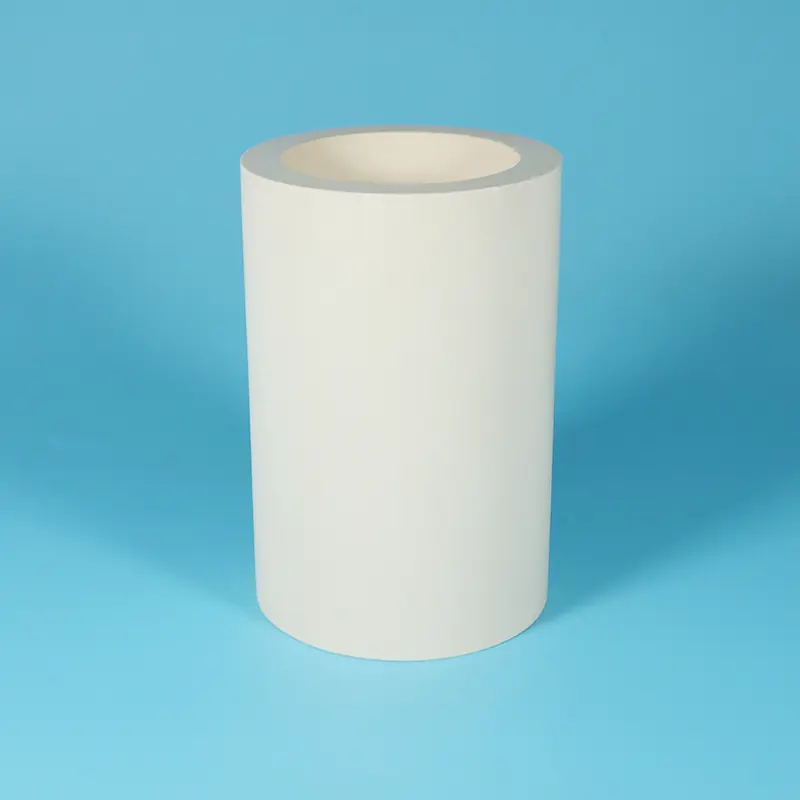 Облицована с PEEK PTFE композитна тръба