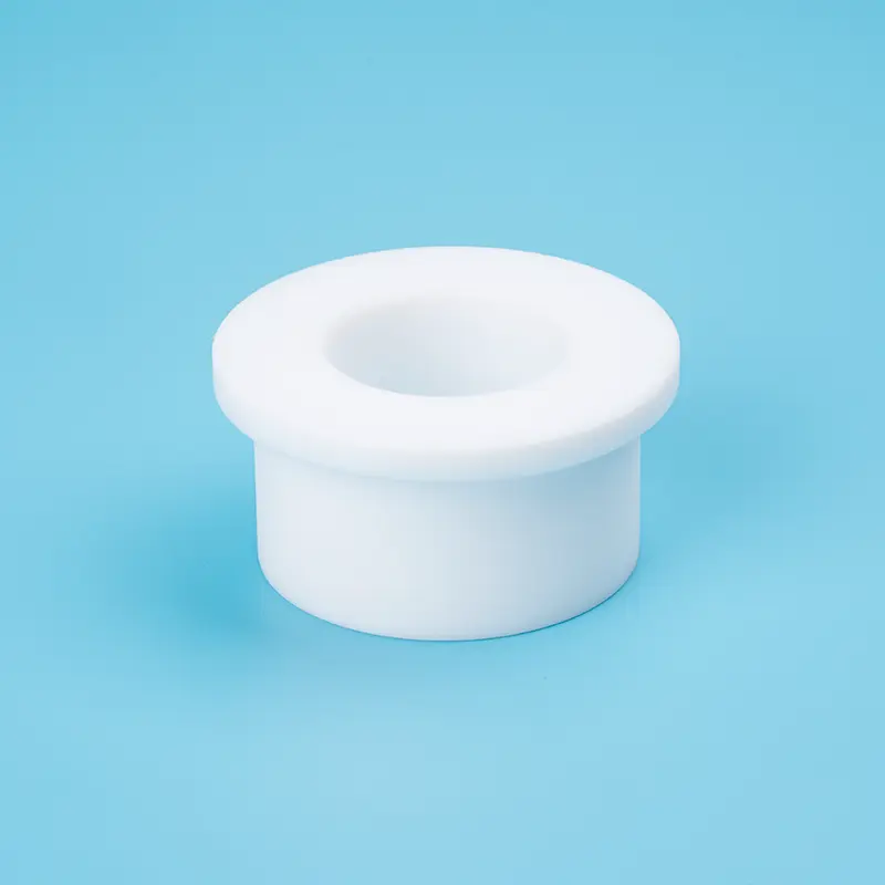 Втулка с PTFE облицовка